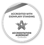 Accreditation Award