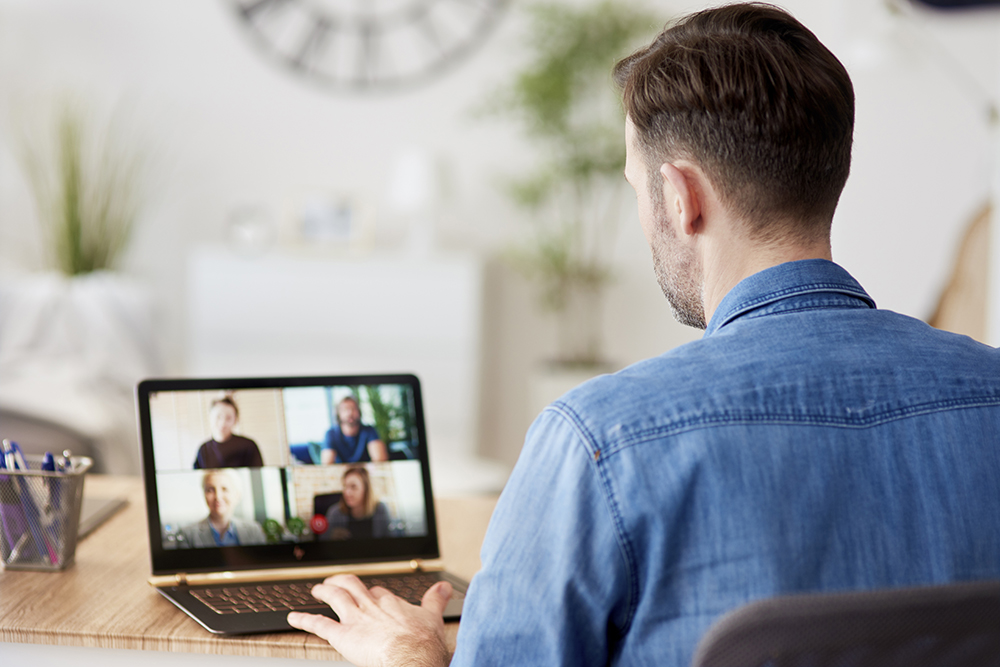 virtual counselling addiction