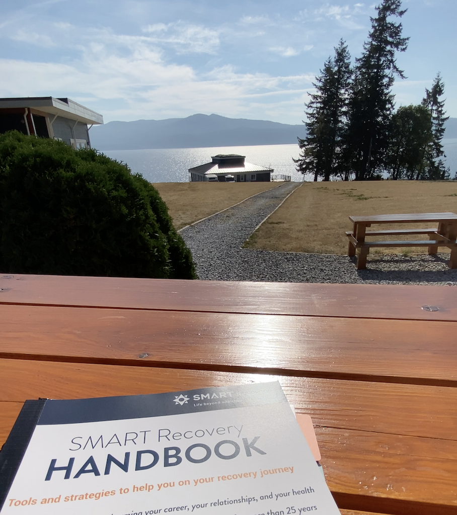 SMART handbook for goal setting